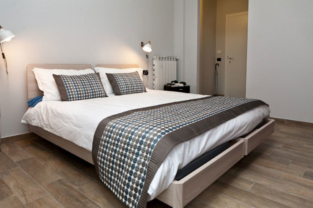 Aparthotel Meneghino