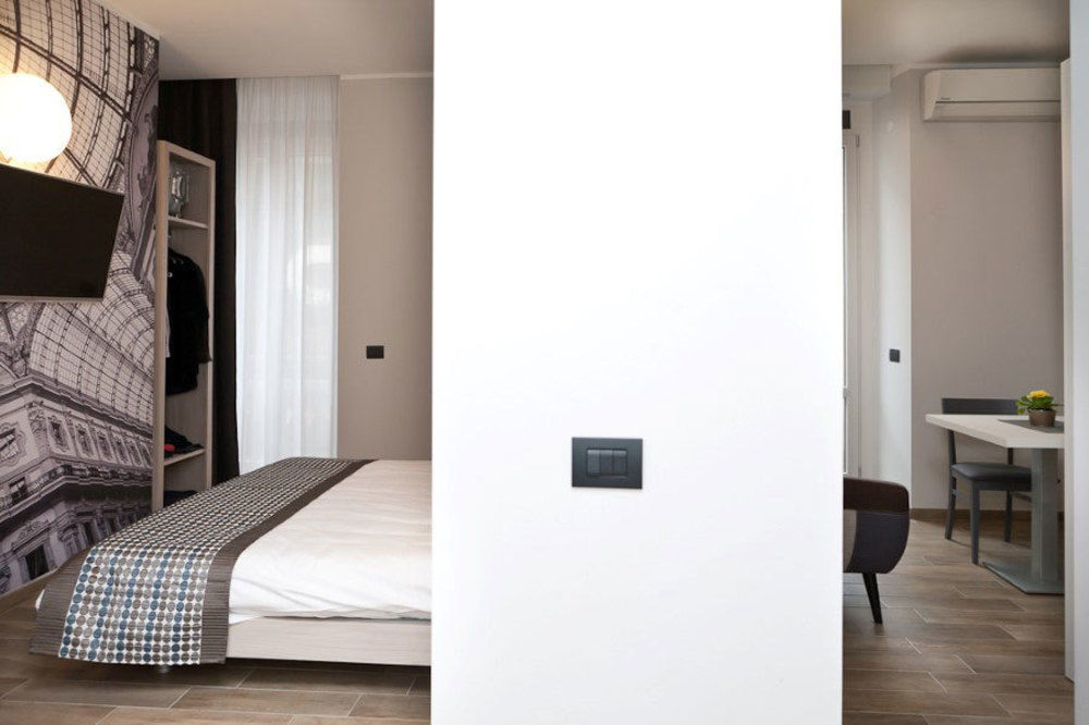 Meneghino Aparthotel