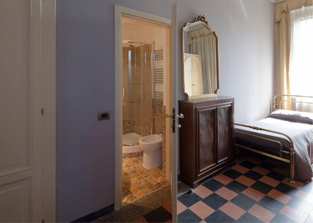 Ekoliving 3* Milan