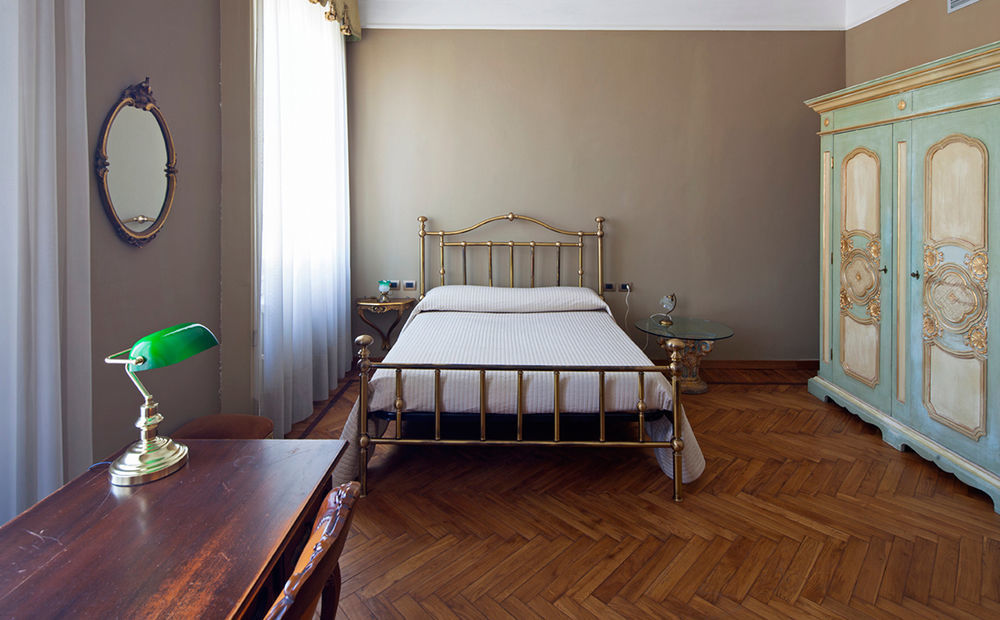 Ekoliving Bed & Breakfast