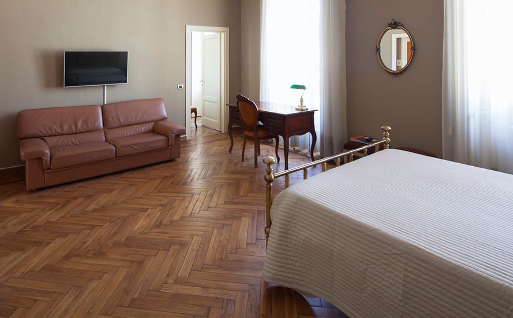 Ekoliving 3* Milan