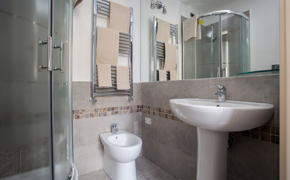 Ekoliving 3* Milan