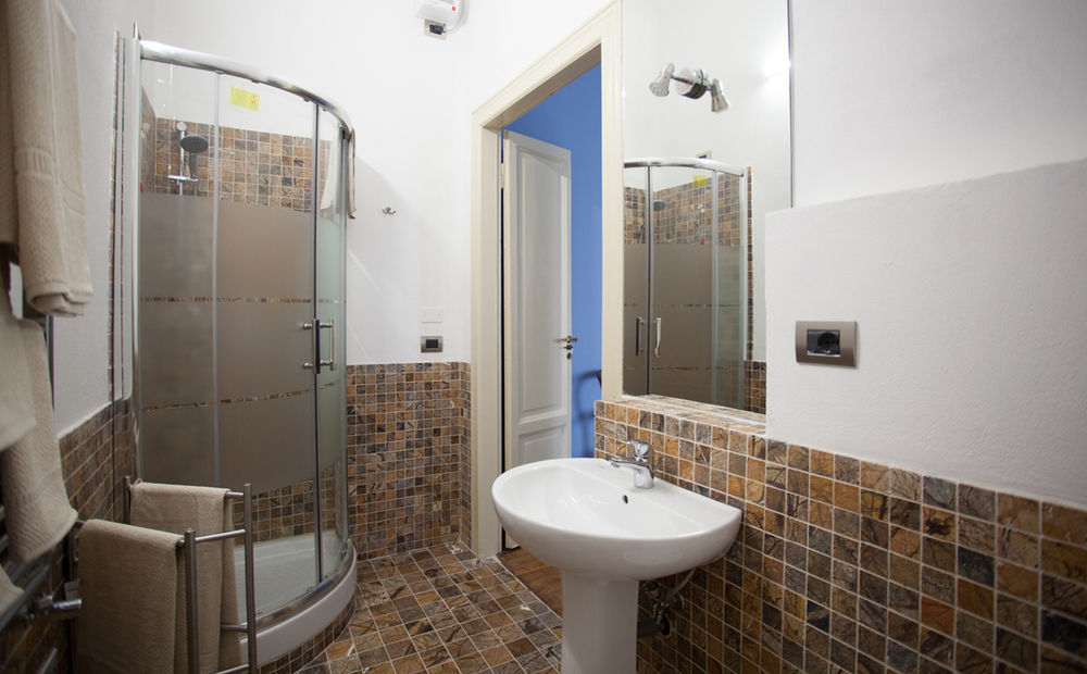 Ekoliving Bed & Breakfast 3*
