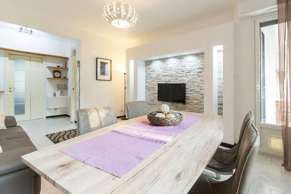 Cosy Corner Apartment *
