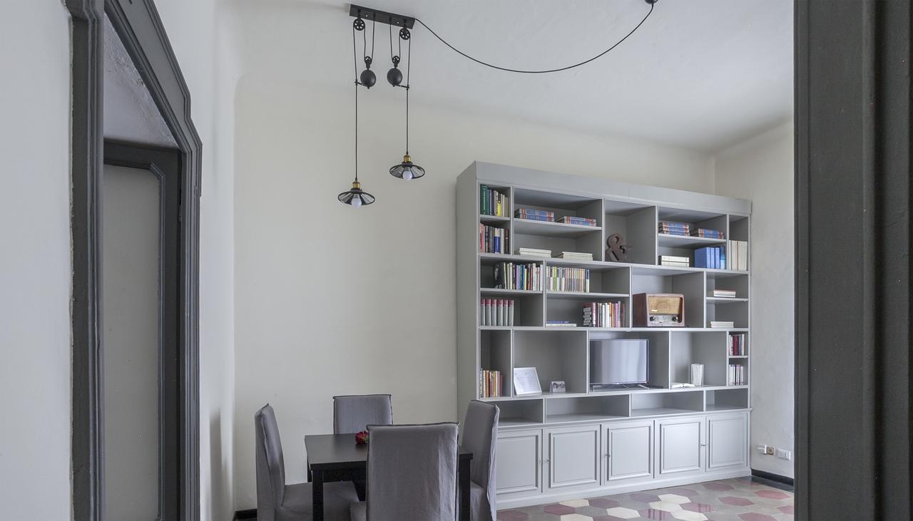 Apartment Italianway-la Foppa