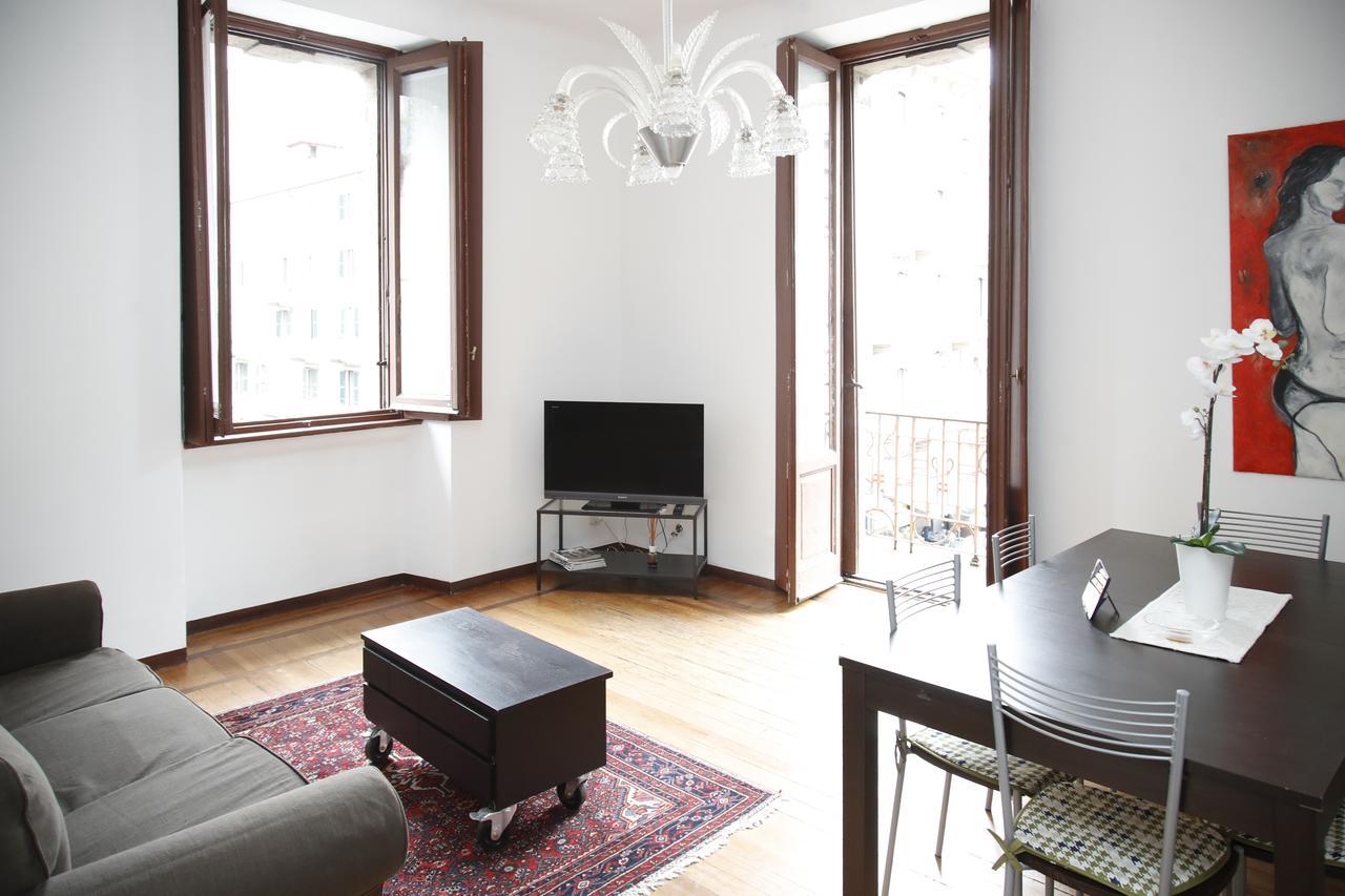 Apartment Macedonio Melloni 18 Cinque Giornate Milan
