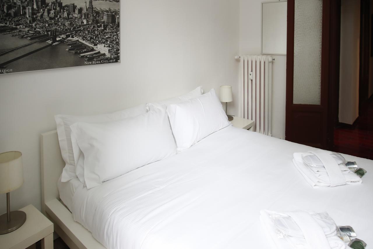 Apartment Macedonio Melloni 18 Cinque Giornate Milan