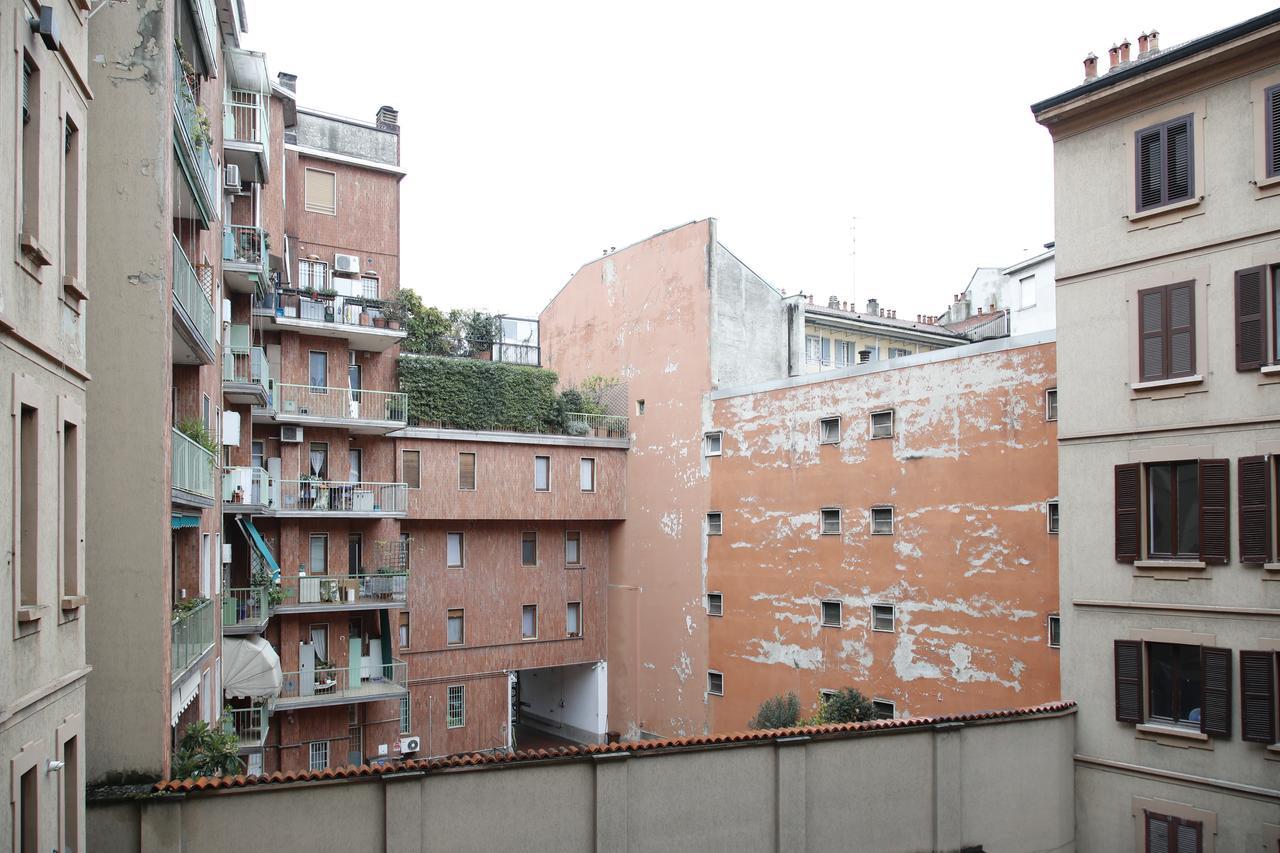 Macedonio Melloni 18 Cinque Giornate Milan