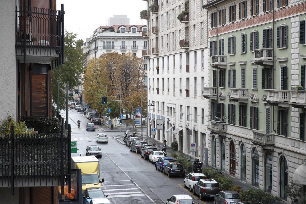 Macedonio Melloni 18 Cinque Giornate Milan