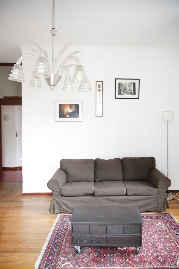 Macedonio Melloni 18 Cinque Giornate Apartment