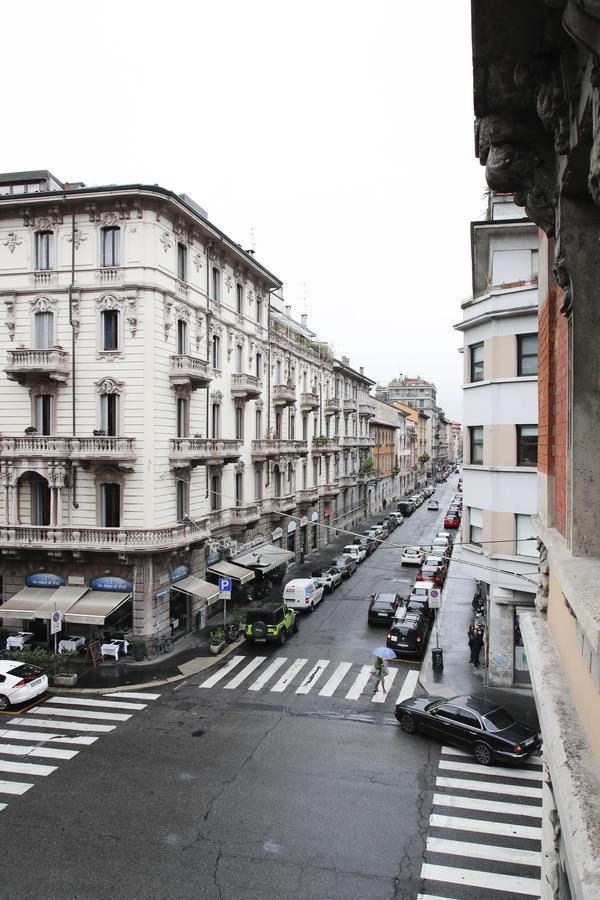 Macedonio Melloni 18 Cinque Giornate Milan