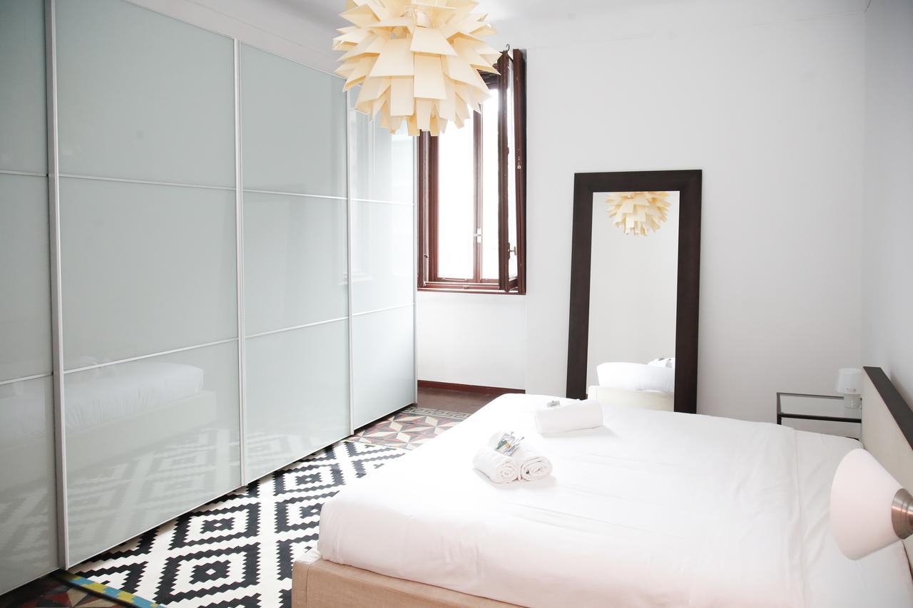 Apartment Macedonio Melloni 18 Cinque Giornate Milan