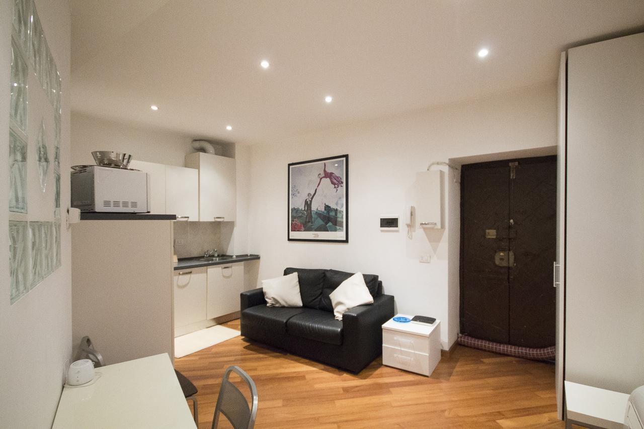Apartment Colonne San Lorenzo