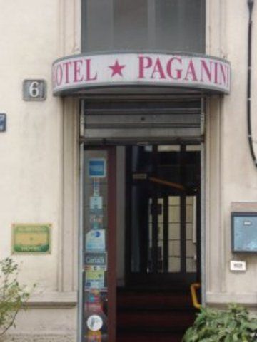 Hotel San Biagio Milan