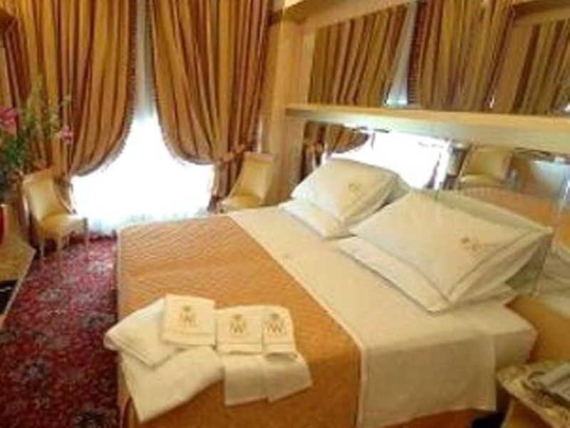 Hotel Wagner 4*