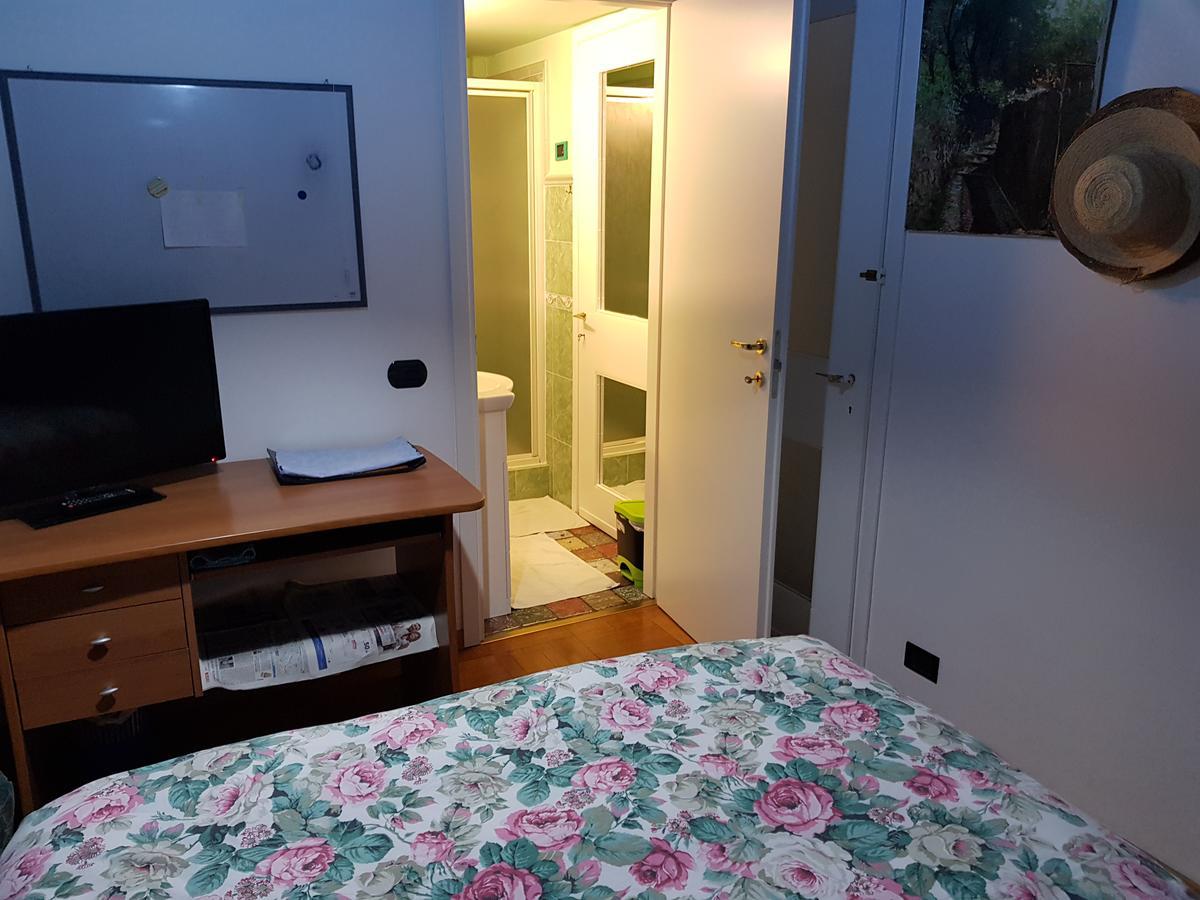 Cavaliere Guest house Milan