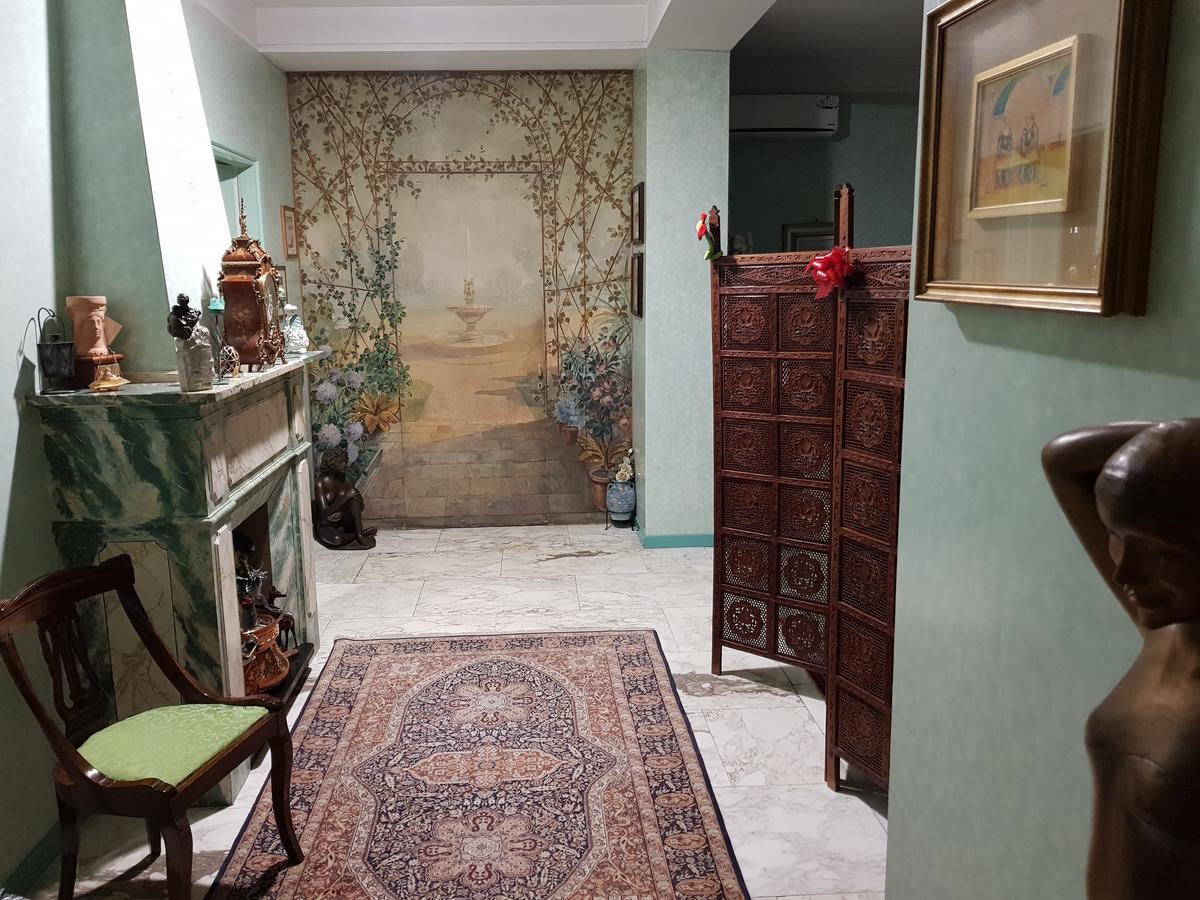 Guest house Cavaliere Milan