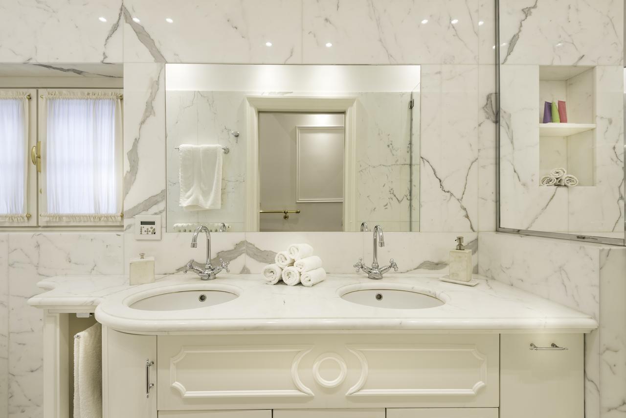 Apartment Montenapoleone Rentclass Gloria Milan