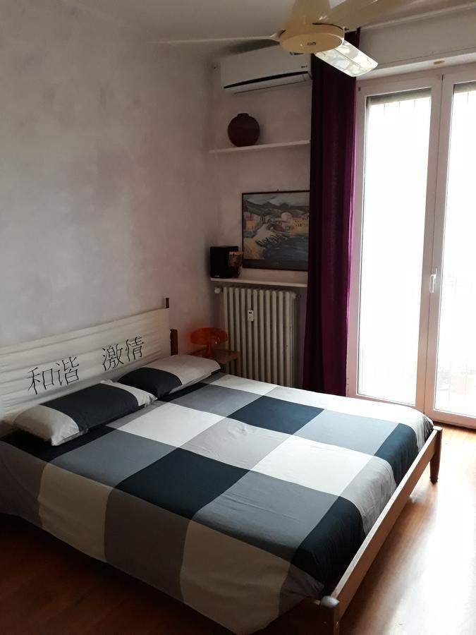 Apartment Armonia&passione *