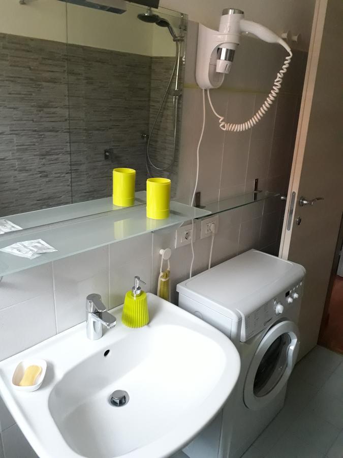 Armonia&passione Apartment
