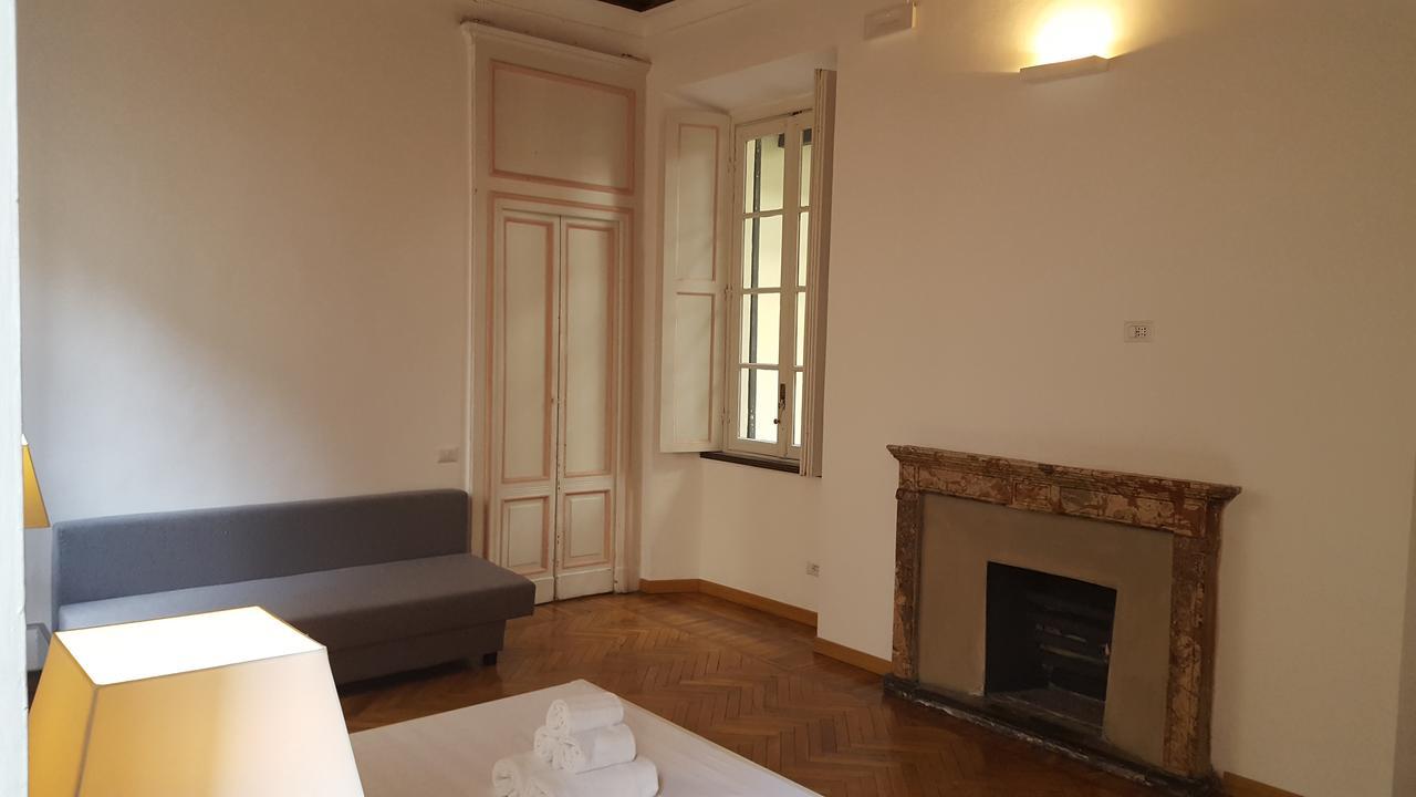Casa Milano- Apartments And Rooms Apartment Milan