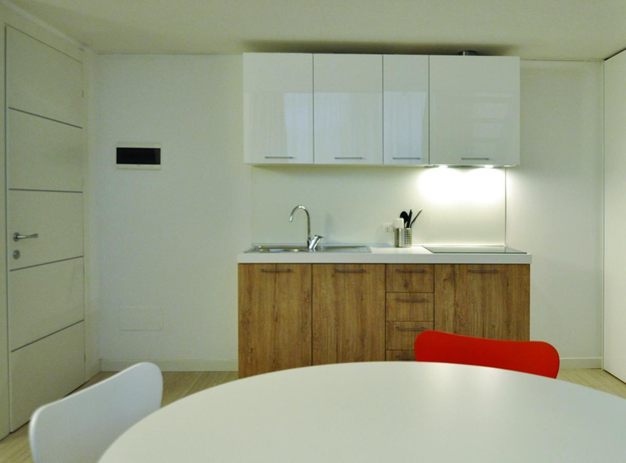 Bb Citta Studi Aparthotel 2*