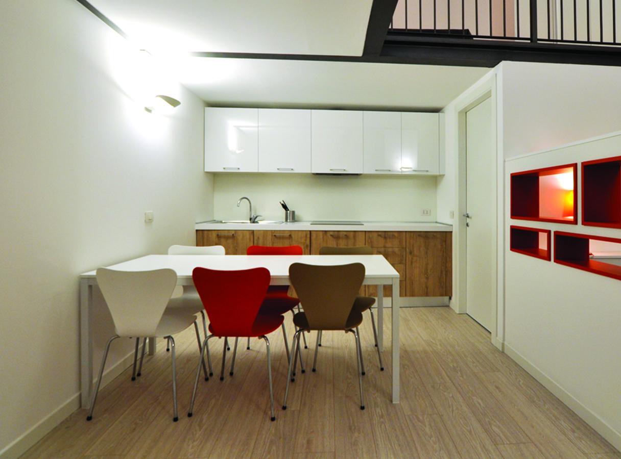 Aparthotel Bb Citta Studi Milan