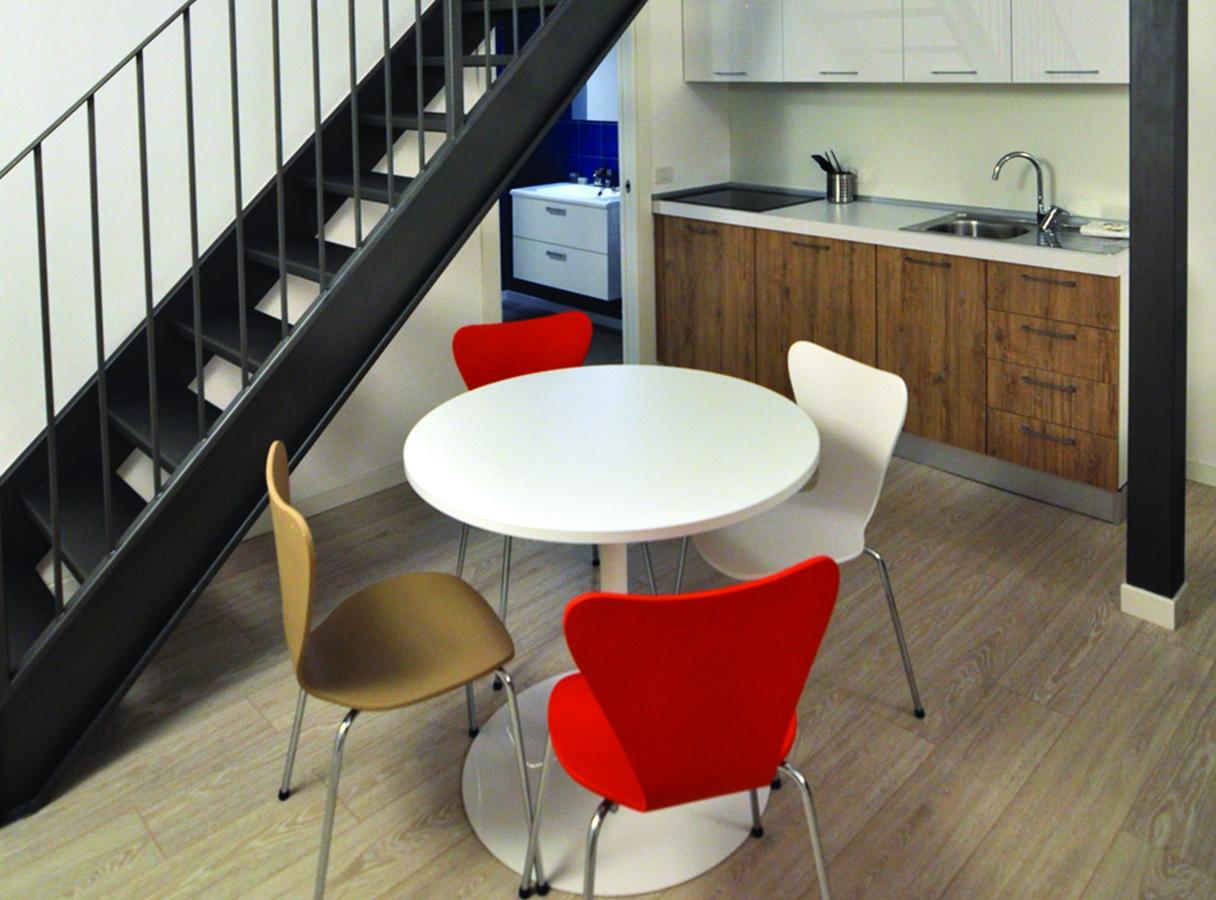 Aparthotel Bb Citta Studi 2*