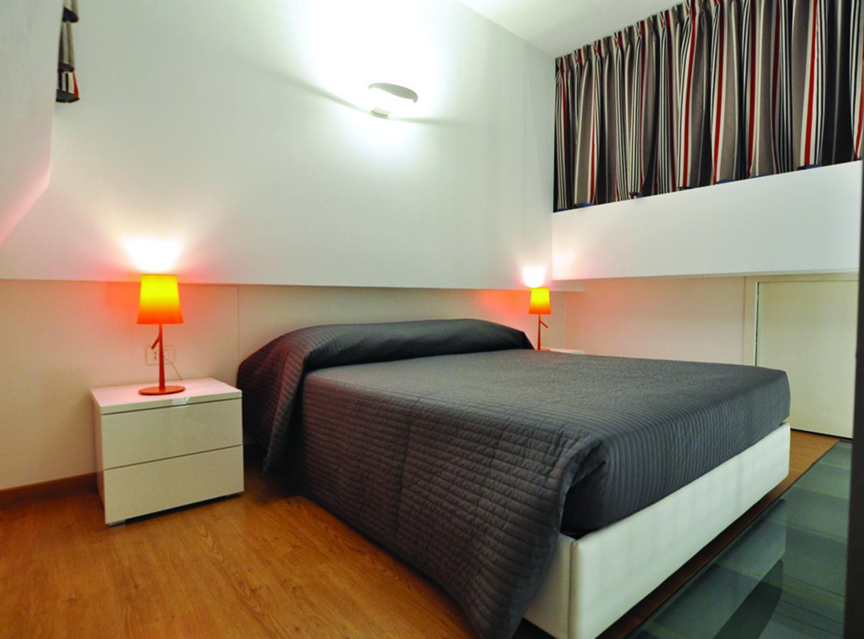 Aparthotel Bb Citta Studi 2*
