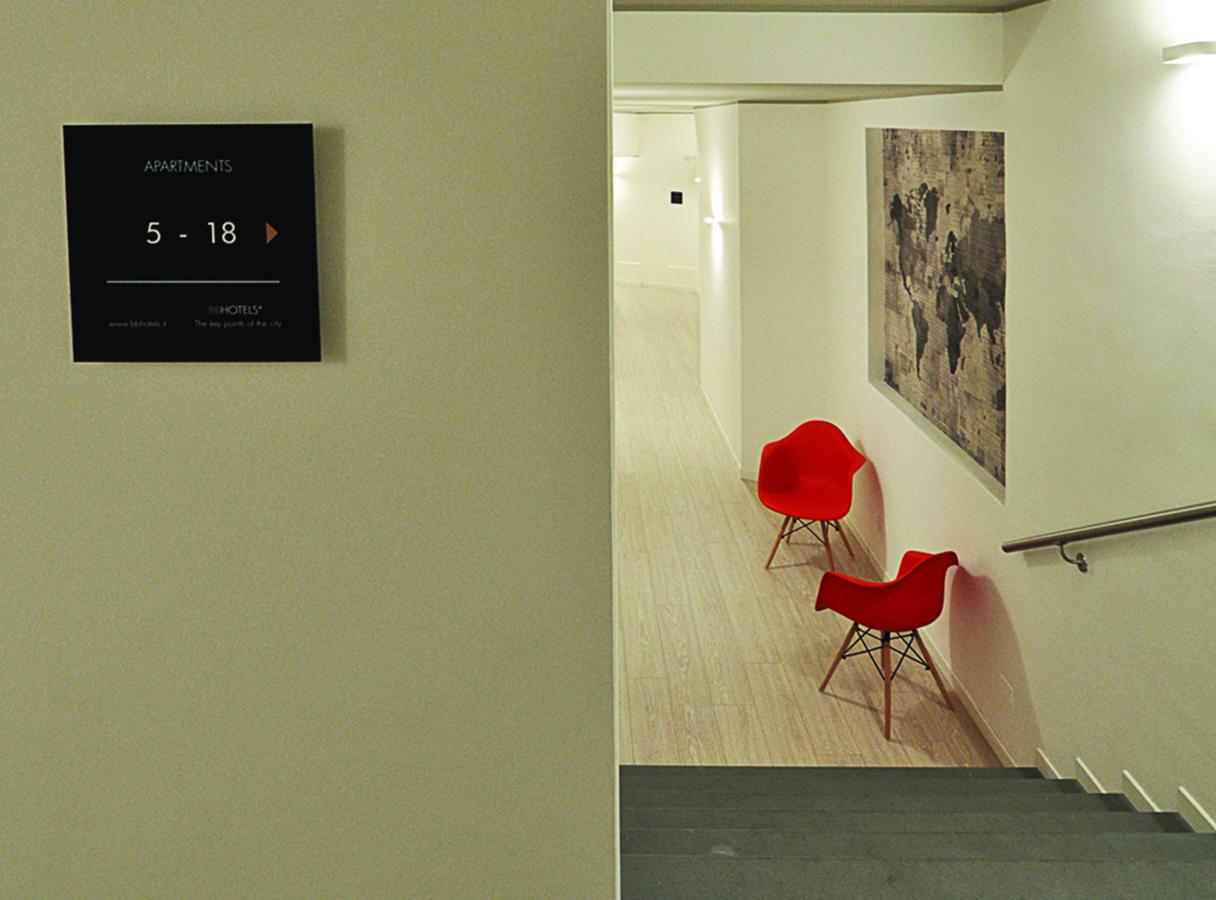 Aparthotel Bb Citta Studi Milan