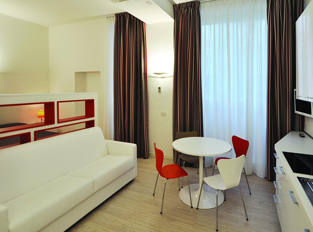 Bb Citta Studi Aparthotel