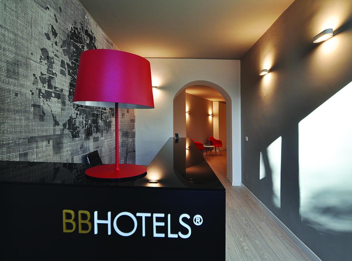 Aparthotel Bb Citta Studi