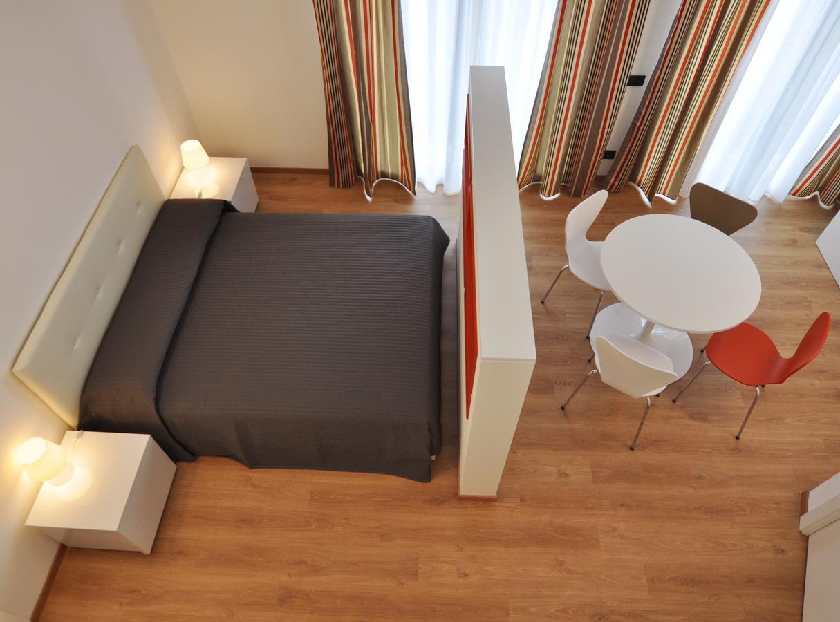 Bb Citta Studi Aparthotel 2*