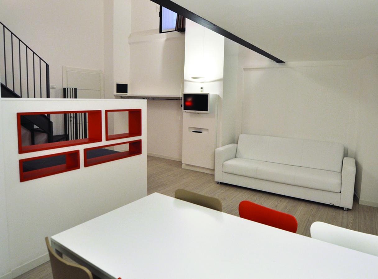 Aparthotel Bb Citta Studi