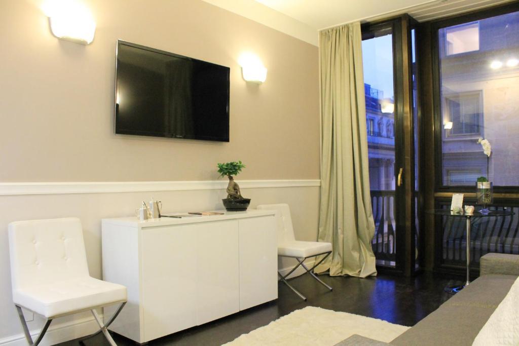 The Place - Downtown Apartment Milan