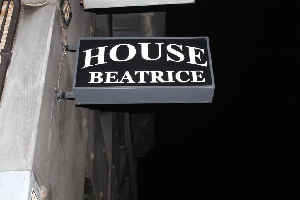 Guest house House Beatrice