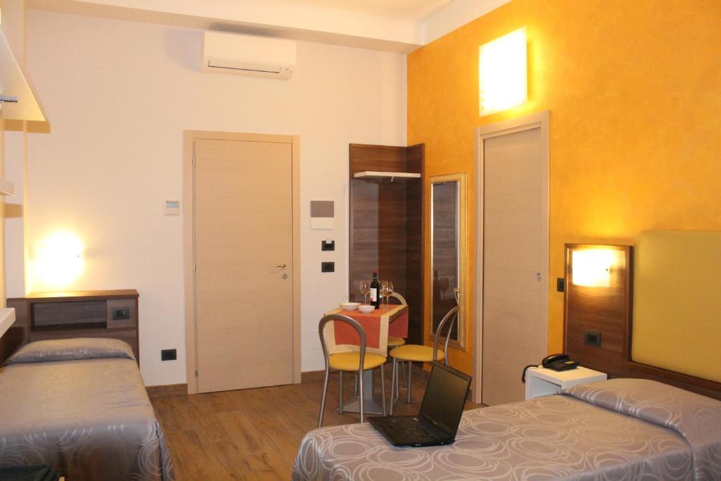 House Beatrice 2* Milan
