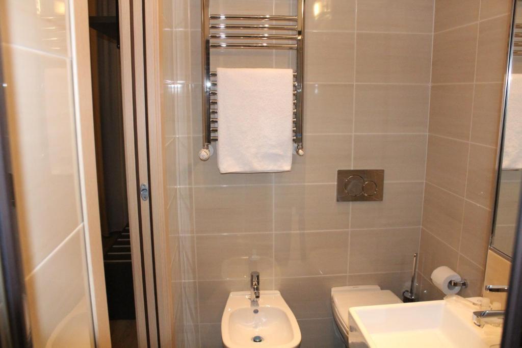 Guest house House Beatrice 2*