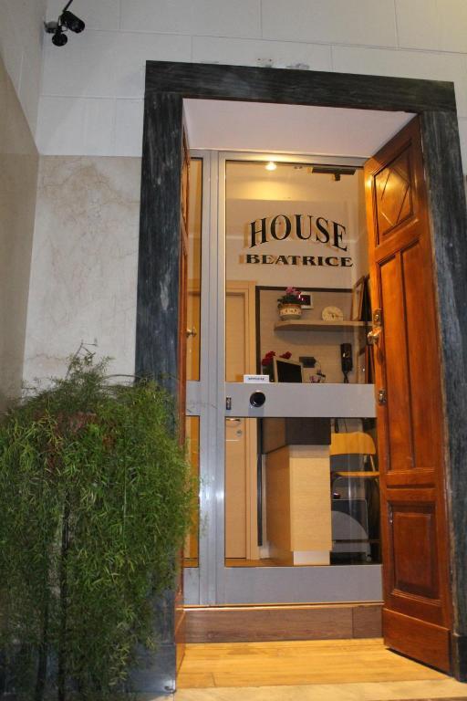 Guest house House Beatrice