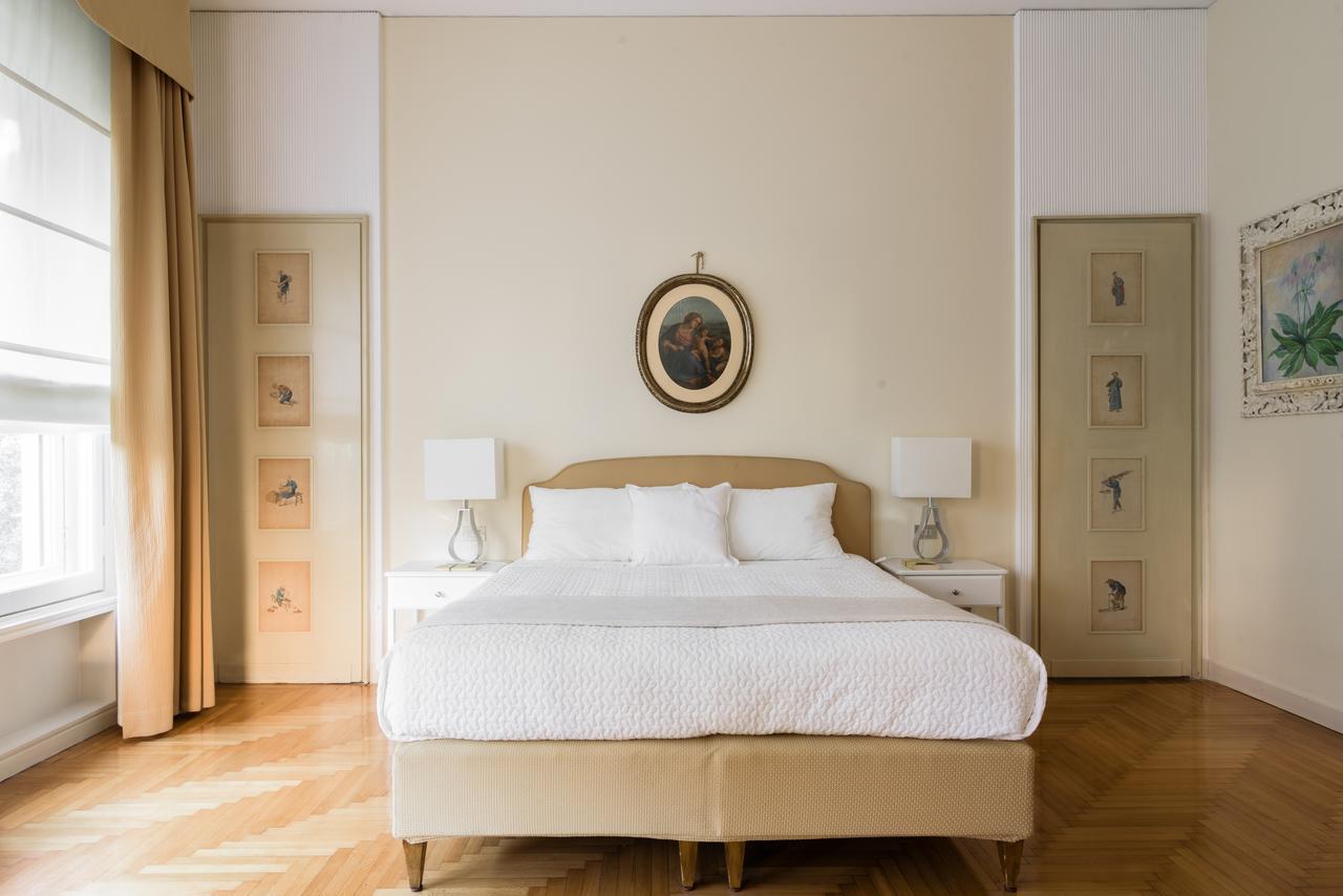 Villa At - Monte Rosa Milan