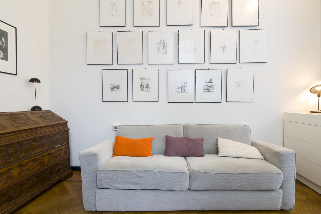 Apartment Primopiano - Guerrazzi *