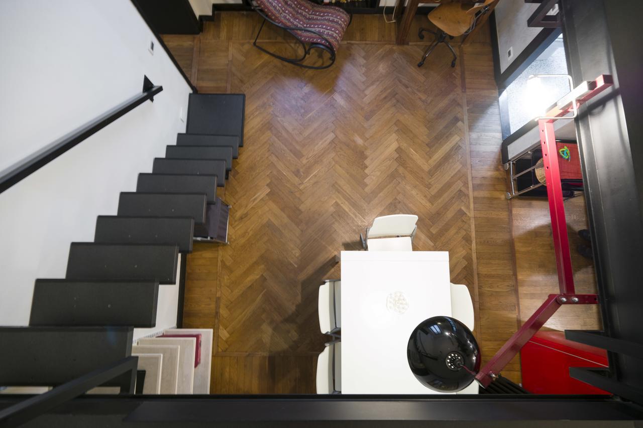 Primopiano - Guerrazzi Apartment