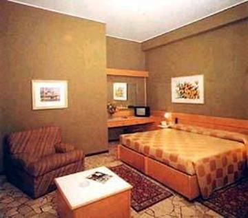 Garibaldi Palace 3*