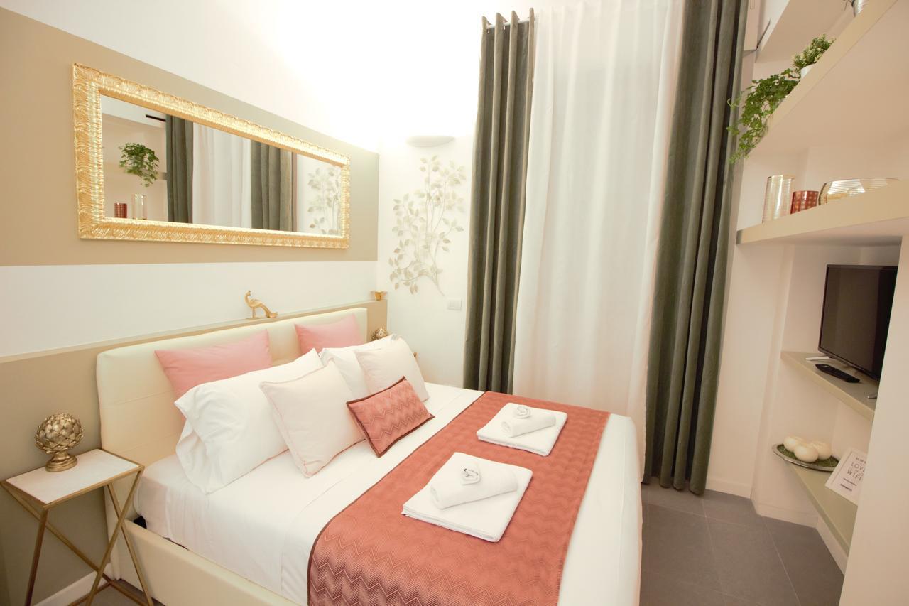 Little Morandi Tempapartment Milan