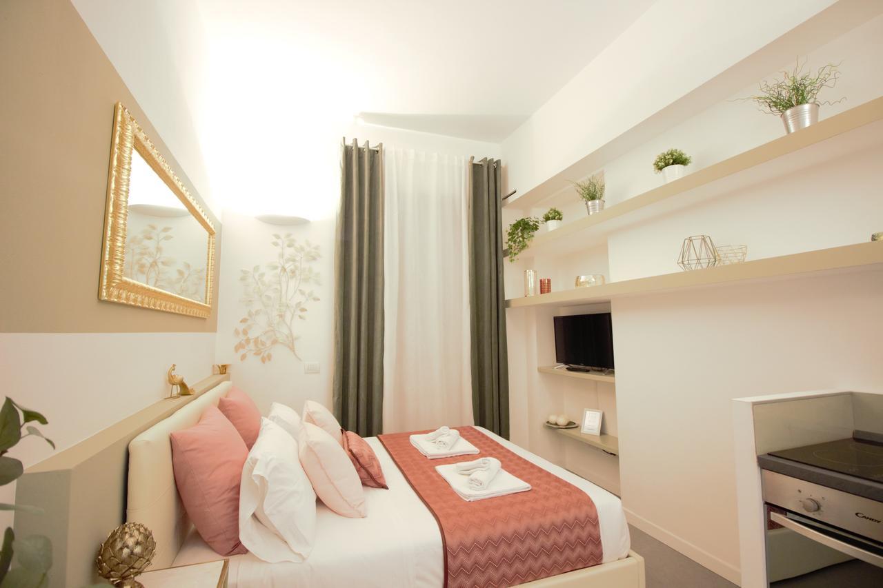 Little Morandi Tempapartment Apartment *