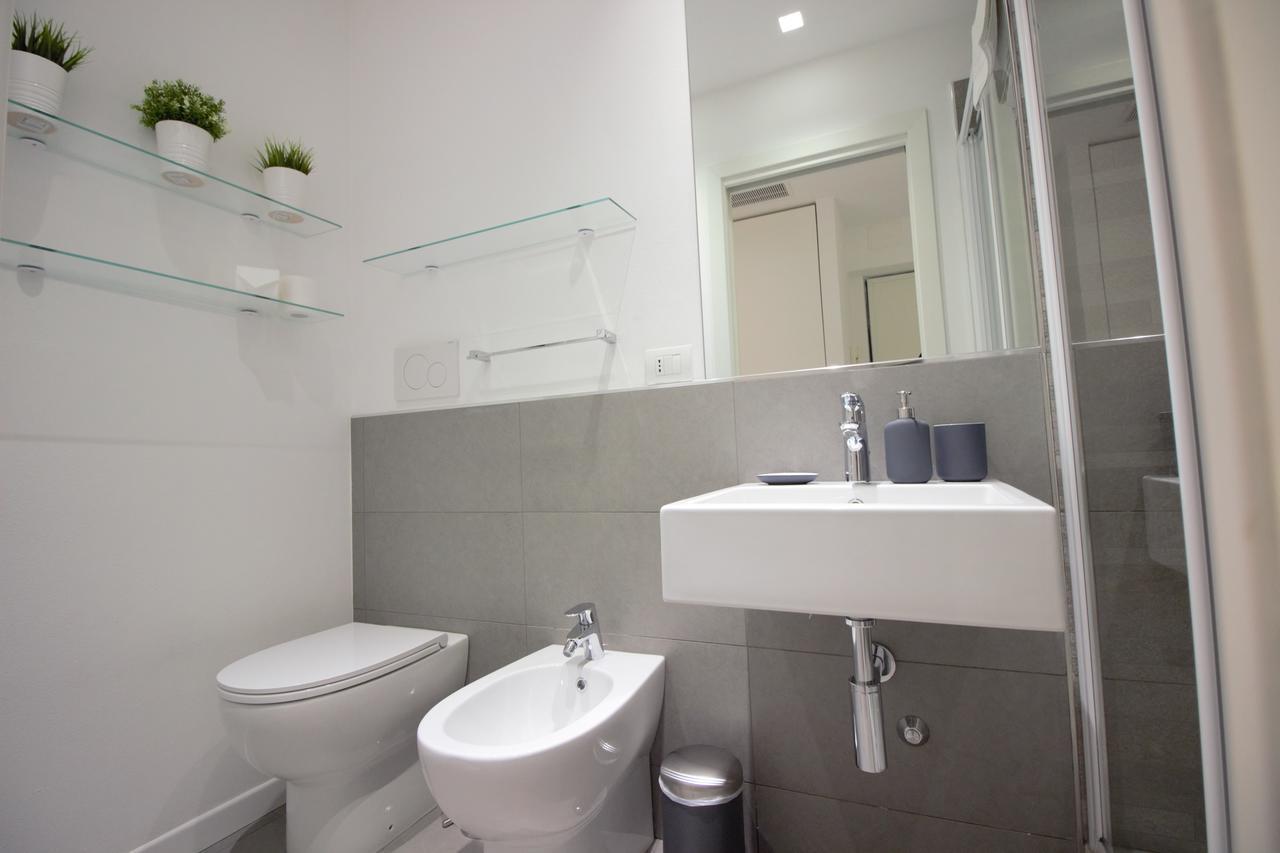 Little Morandi Tempapartment Apartment *