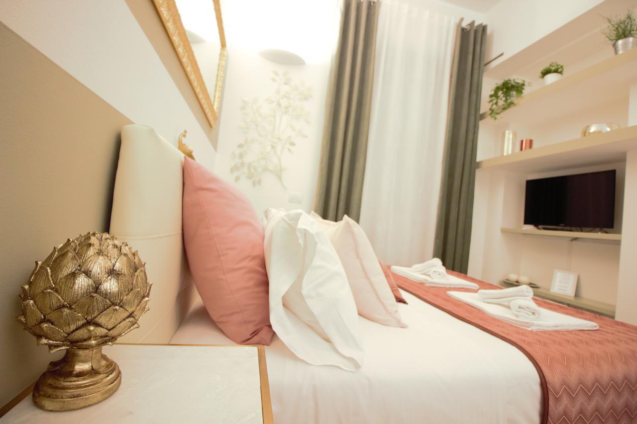 Little Morandi Tempapartment Apartment