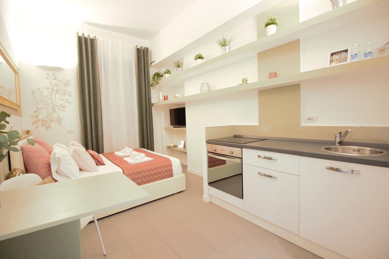 Little Morandi Tempapartment Apartment *