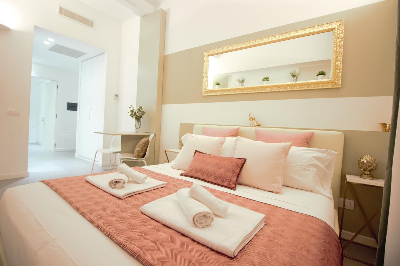Apartment Little Morandi Tempapartment Milan