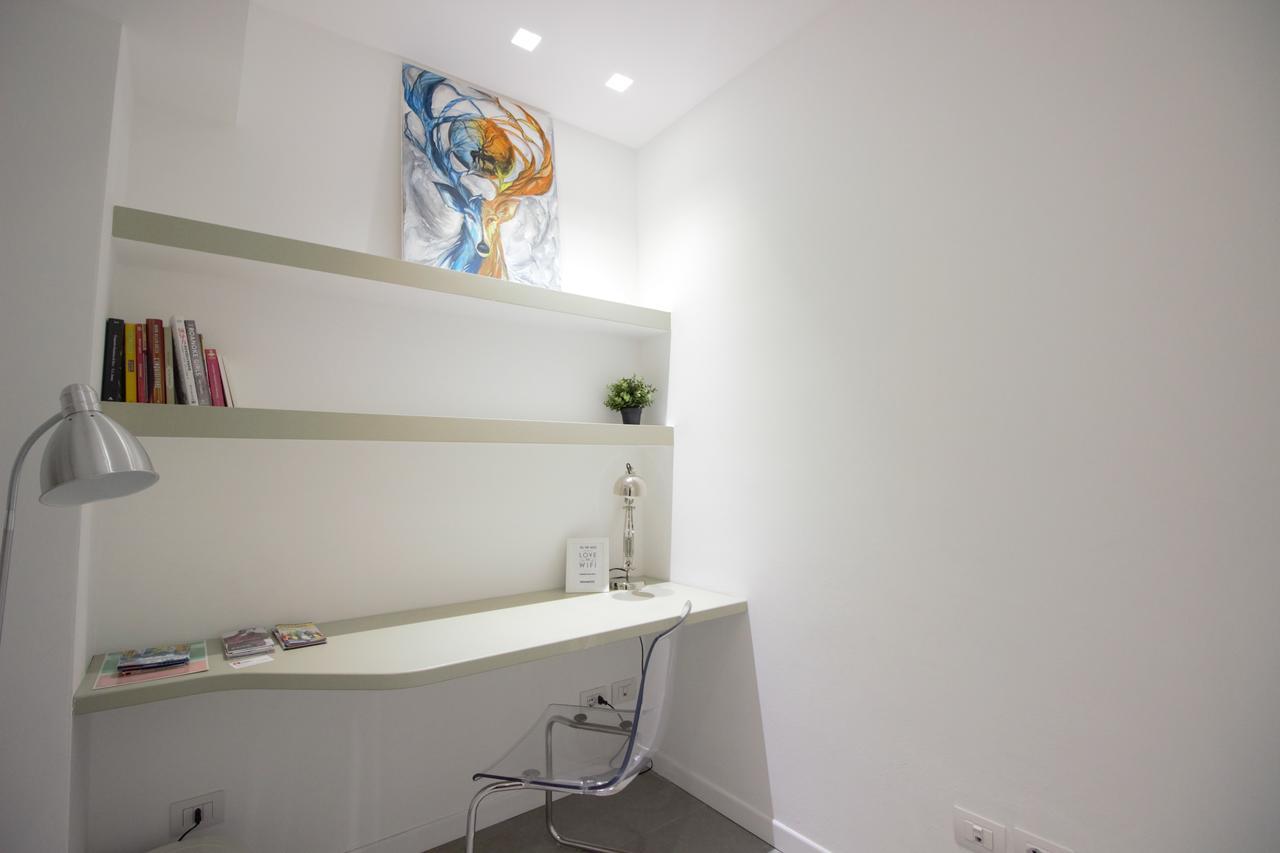 Little Morandi Tempapartment Milan